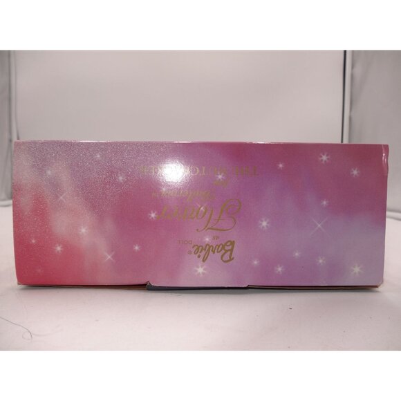 Barbie Collector Classic Ballet Series Flower Ballerina Doll Nutcracker Edition - Picture 13 of 13